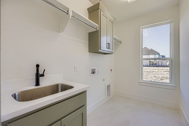 2611 Harvest Lane, Prosper, TX 75078