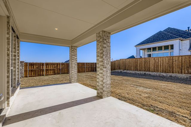 2611 Harvest Lane, Prosper, TX 75078