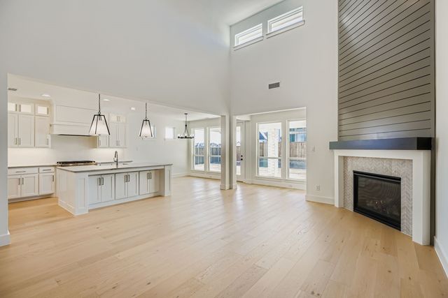 2611 Harvest Lane, Prosper, TX 75078