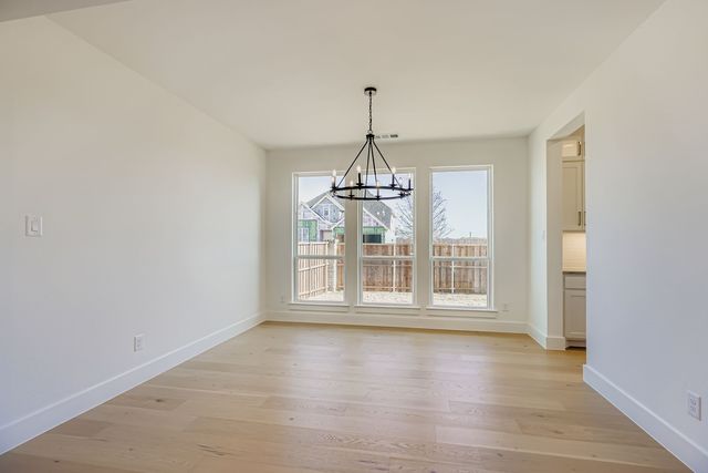 2611 Harvest Lane, Prosper, TX 75078