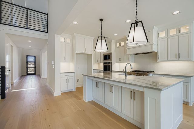 2611 Harvest Lane, Prosper, TX 75078