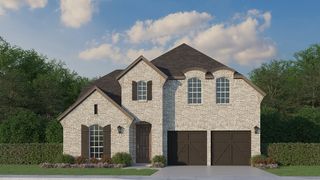 2611 Harvest Lane, Prosper, TX 75078