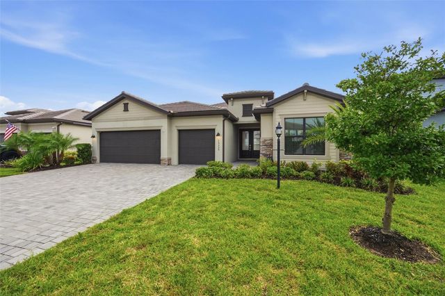 15335 SERENE SHORES LOOP, Bradenton, FL 34211