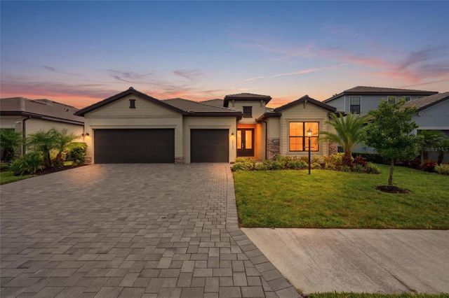 15335 SERENE SHORES LOOP, Bradenton, FL 34211