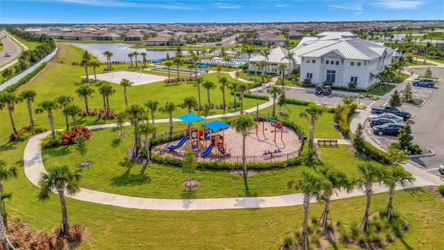 15335 SERENE SHORES LOOP, Bradenton, FL 34211