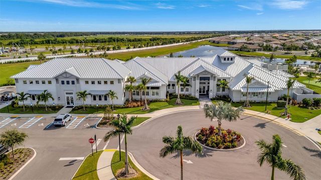 15335 SERENE SHORES LOOP, Bradenton, FL 34211