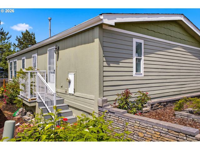 851 Sw SUNSET Way 28, Troutdale, OR 97060