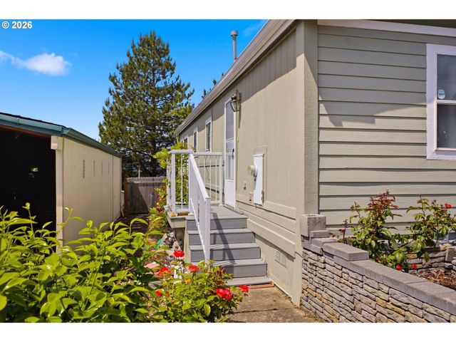 851 Sw SUNSET Way 28, Troutdale, OR 97060