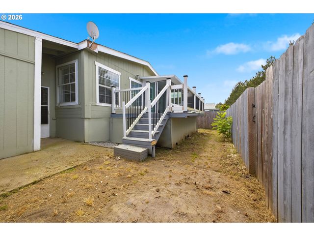 851 Sw SUNSET Way 28, Troutdale, OR 97060