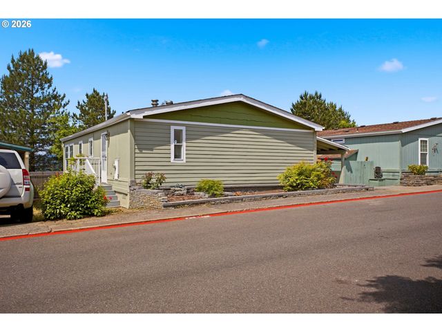 851 Sw SUNSET Way 28, Troutdale, OR 97060