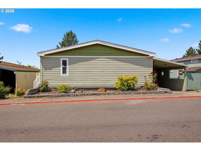 851 Sw SUNSET Way 28, Troutdale, OR 97060