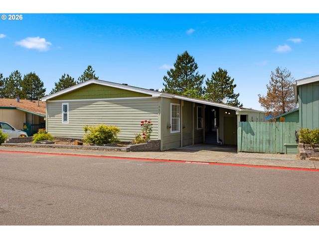 851 Sw SUNSET Way 28, Troutdale, OR 97060