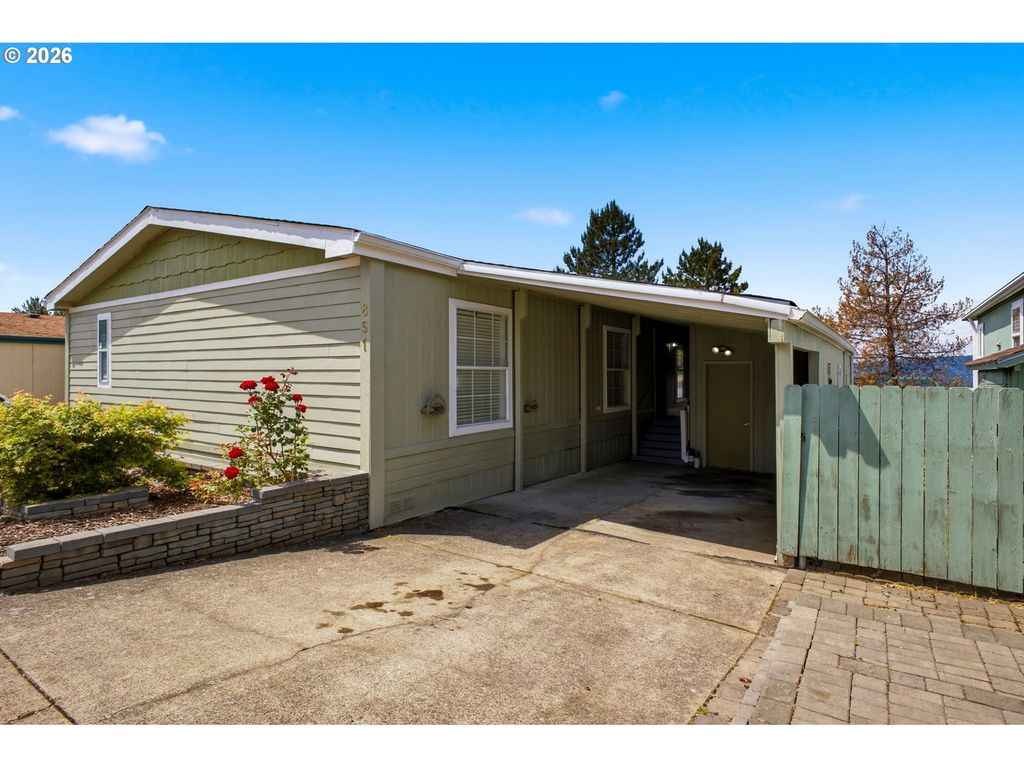 851 Sw SUNSET Way 28, Troutdale, OR 97060