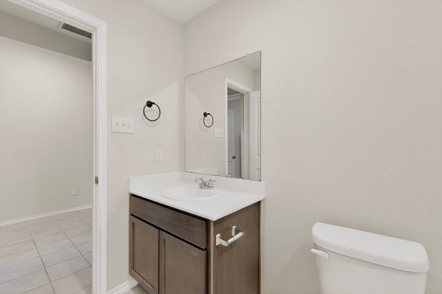 1901 Princeton Avenue, Farmersville, TX 75442