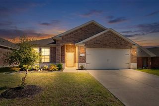 1901 Princeton Avenue, Farmersville, TX 75442