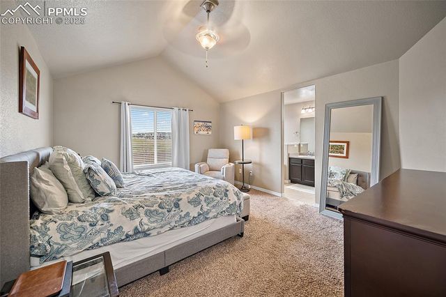 10648 Desert Bloom Way, Colorado Springs, CO 80925