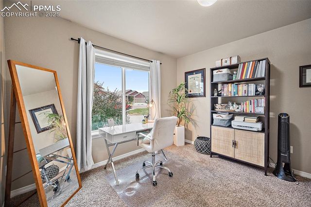 10648 Desert Bloom Way, Colorado Springs, CO 80925