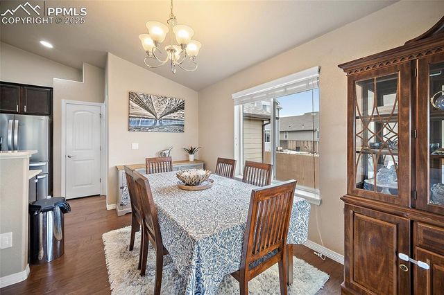 10648 Desert Bloom Way, Colorado Springs, CO 80925