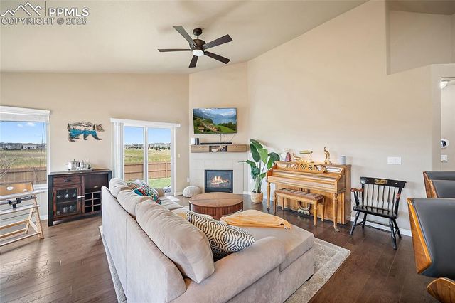 10648 Desert Bloom Way, Colorado Springs, CO 80925