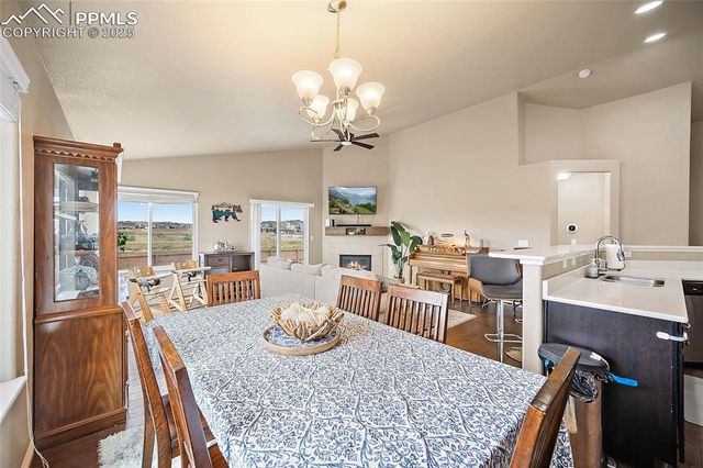 10648 Desert Bloom Way, Colorado Springs, CO 80925