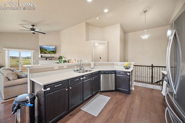 10648 Desert Bloom Way, Colorado Springs, CO 80925