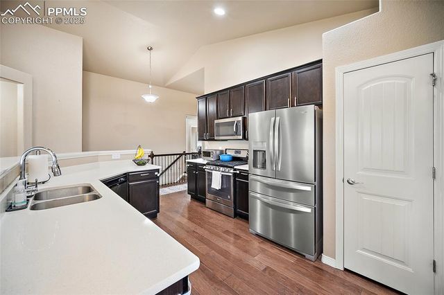 10648 Desert Bloom Way, Colorado Springs, CO 80925