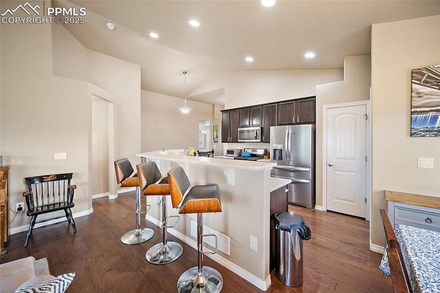 10648 Desert Bloom Way, Colorado Springs, CO 80925