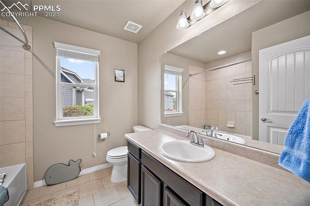 10648 Desert Bloom Way, Colorado Springs, CO 80925