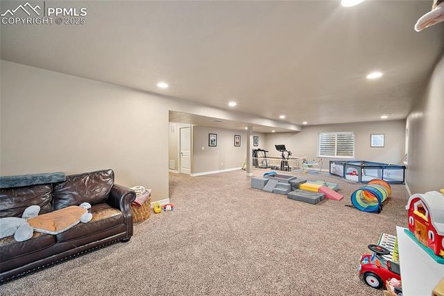 10648 Desert Bloom Way, Colorado Springs, CO 80925