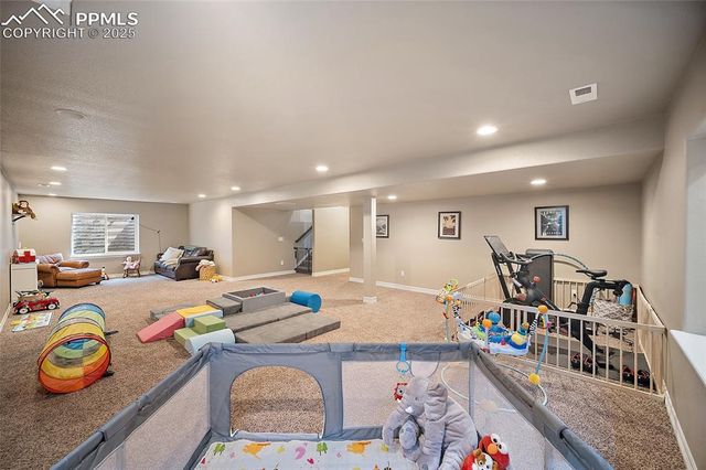 10648 Desert Bloom Way, Colorado Springs, CO 80925