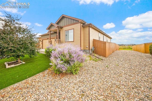 10648 Desert Bloom Way, Colorado Springs, CO 80925