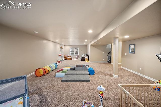 10648 Desert Bloom Way, Colorado Springs, CO 80925