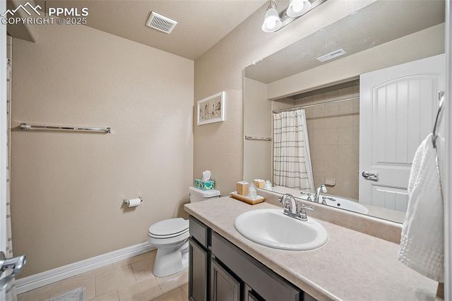 10648 Desert Bloom Way, Colorado Springs, CO 80925