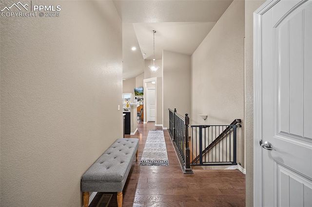 10648 Desert Bloom Way, Colorado Springs, CO 80925