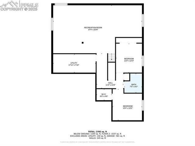 10648 Desert Bloom Way, Colorado Springs, CO 80925