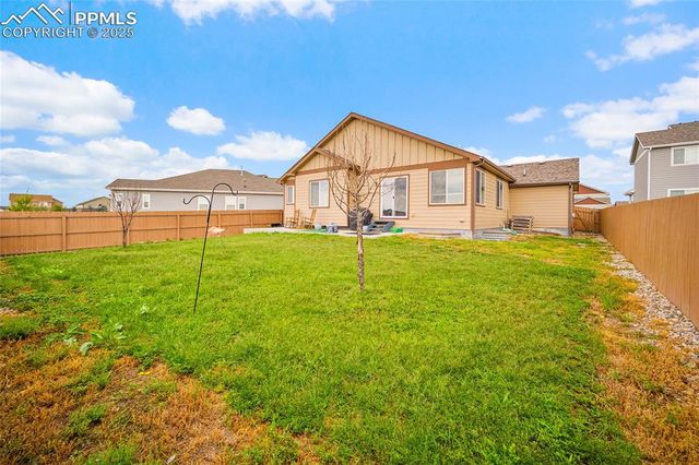 10648 Desert Bloom Way, Colorado Springs, CO 80925