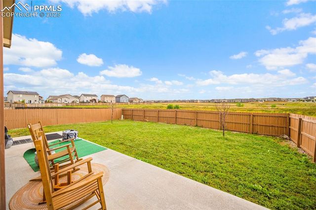 10648 Desert Bloom Way, Colorado Springs, CO 80925