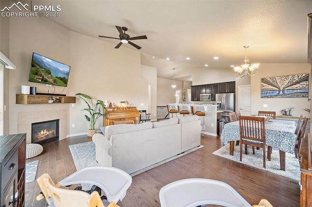 10648 Desert Bloom Way, Colorado Springs, CO 80925