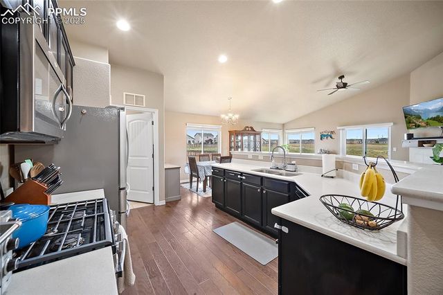 10648 Desert Bloom Way, Colorado Springs, CO 80925