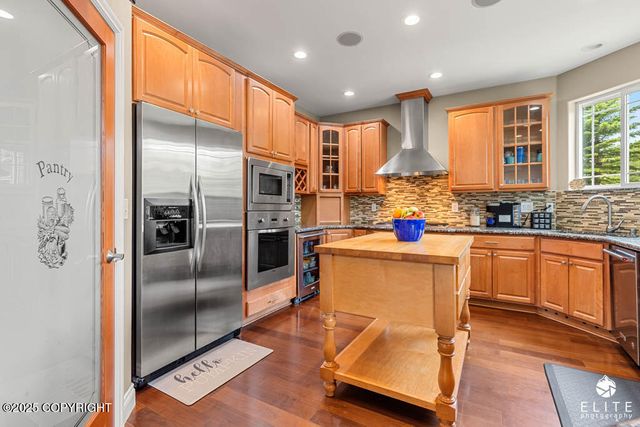 11303 Quest Circle, Anchorage, AK 99515