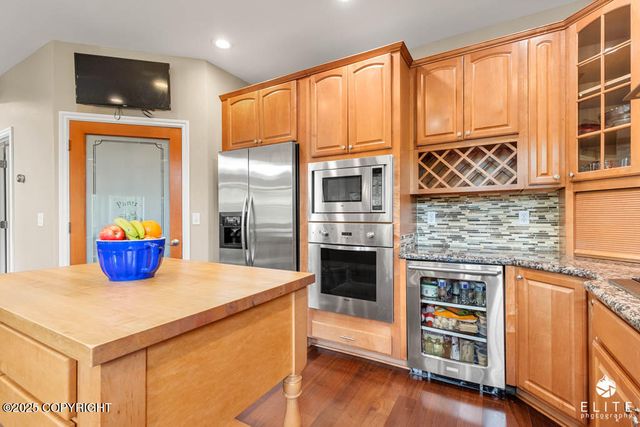 11303 Quest Circle, Anchorage, AK 99515