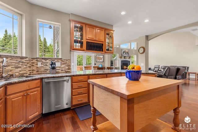11303 Quest Circle, Anchorage, AK 99515