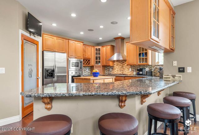 11303 Quest Circle, Anchorage, AK 99515
