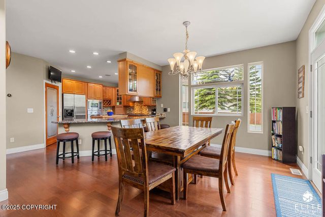 11303 Quest Circle, Anchorage, AK 99515