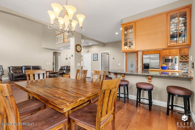 11303 Quest Circle, Anchorage, AK 99515