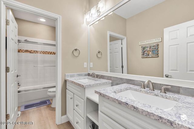 11303 Quest Circle, Anchorage, AK 99515
