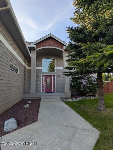 11303 Quest Circle, Anchorage, AK 99515