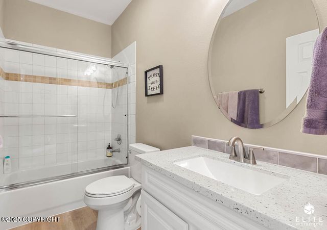 11303 Quest Circle, Anchorage, AK 99515