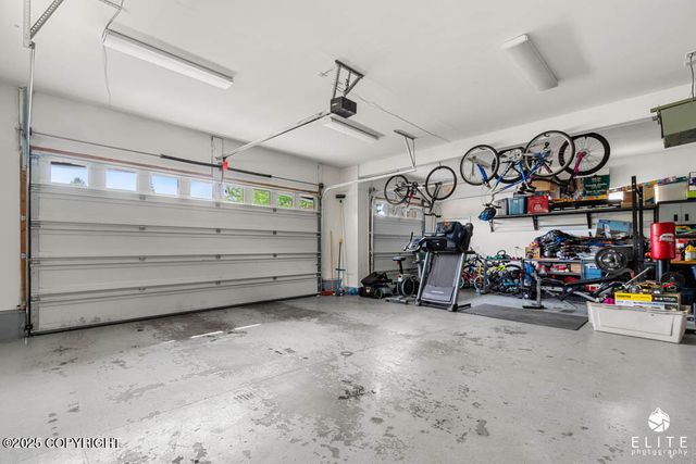 11303 Quest Circle, Anchorage, AK 99515