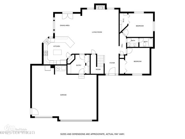 11303 Quest Circle, Anchorage, AK 99515